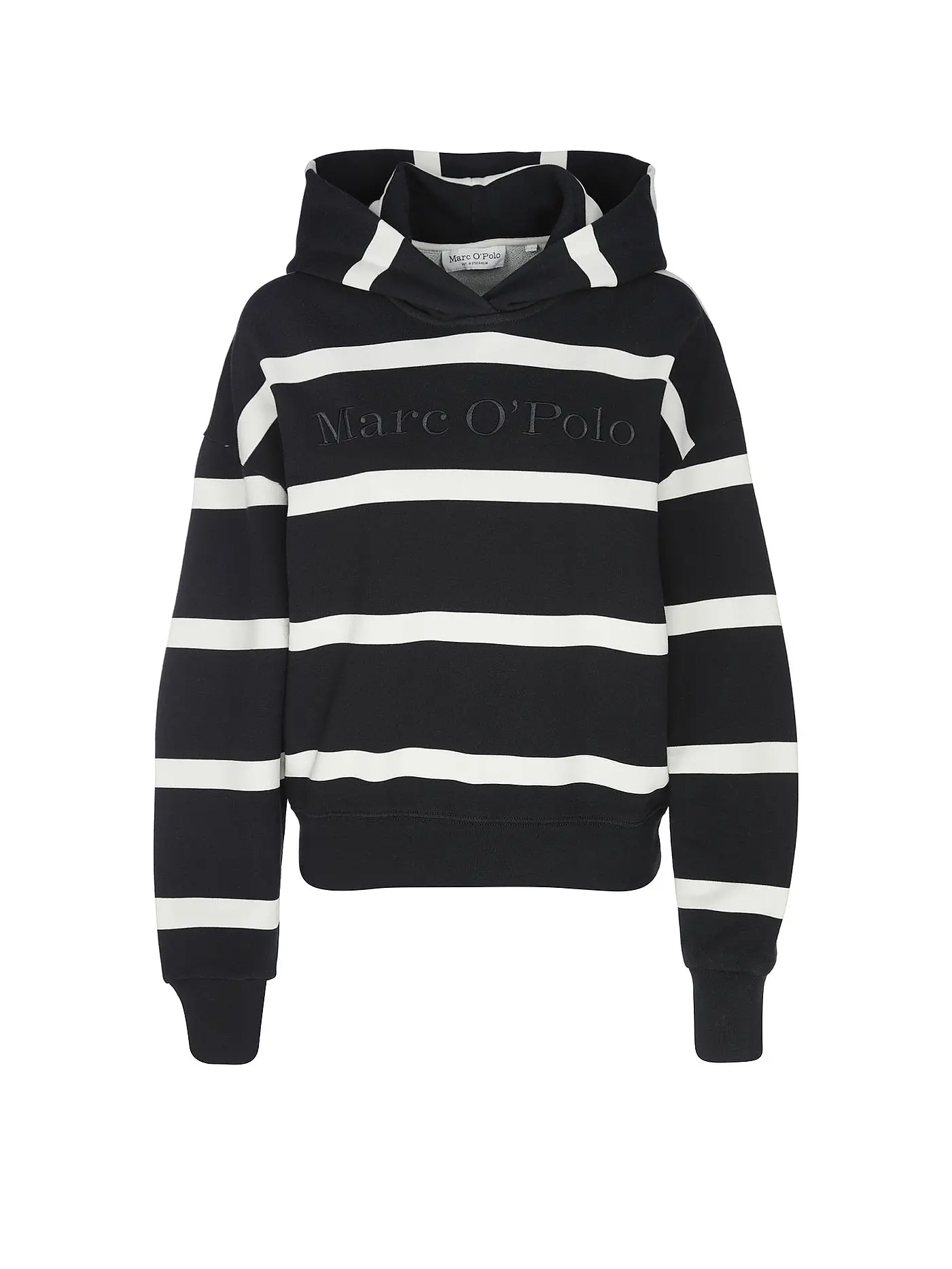 MARC O'POLO | Kapuzensweater - Hoodie | 